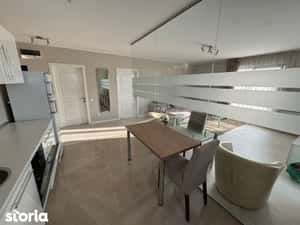 Apartament 2 camere lux bloc nou Zorilor — miniatura 4