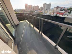 Apartament 2 camere lux bloc nou Zorilor — miniatura 5