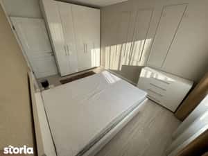 Apartament 2 camere lux bloc nou Zorilor — miniatura 6
