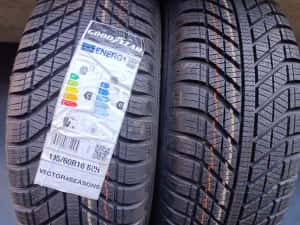 Anvelope all season noi 195 60 16 Goodyear dot 2023