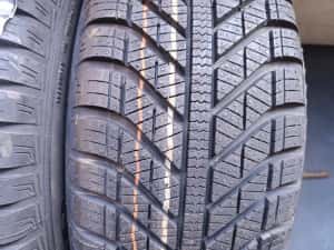 Anvelope all season noi 195 60 16 Goodyear dot 2023 — miniatura 3
