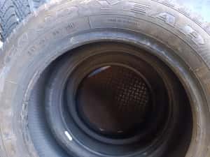 Anvelope all season noi 195 60 16 Goodyear dot 2023 — miniatura 4