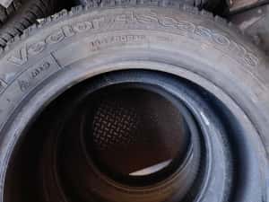 Anvelope all season noi 195 60 16 Goodyear dot 2023 — miniatura 5