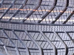Anvelope all season noi 195 60 16 Goodyear dot 2023 — miniatura 10
