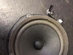 boxa auto stanga spate hyundai ix20