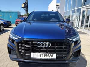 Audi Q8 3.0 55 TFSI quattro Tiptronic MHEV — miniatura 2