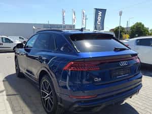 Audi Q8 3.0 55 TFSI quattro Tiptronic MHEV — miniatura 4