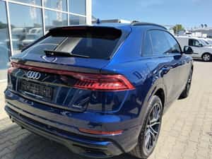 Audi Q8 3.0 55 TFSI quattro Tiptronic MHEV — miniatura 5