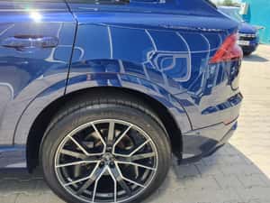 Audi Q8 3.0 55 TFSI quattro Tiptronic MHEV — miniatura 7