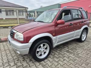 Suzuki Grand Vitara ! 2.0 benzina! 2005!