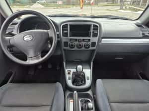 Suzuki Grand Vitara ! 2.0 benzina! 2005! — miniatura 3