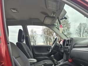 Suzuki Grand Vitara ! 2.0 benzina! 2005! — miniatura 4