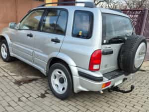 Suzuki Grand Vitara ! 2.0 benzina! 2005! — miniatura 6
