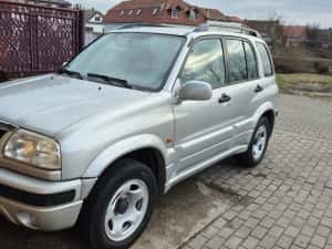 Suzuki Grand Vitara ! 2.0 benzina! 2005! — miniatura 7