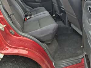 Suzuki Grand Vitara ! 2.0 benzina! 2005! — miniatura 8