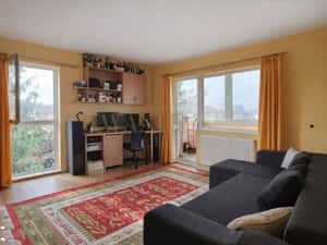 Apartament Decomandat - SU 58MP | Balcon | Parcare | Etaj 1 - Marasti — miniatura 3