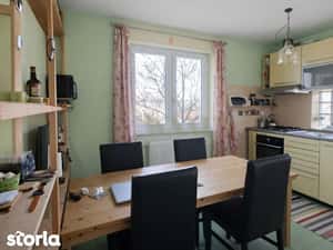 Apartament Decomandat - SU 58MP | Balcon | Parcare | Etaj 1 - Marasti — miniatura 4