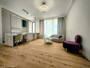 Apartament Premium 3cam 83mp utili+Terasa proprie 51,3 mp |Pipera-Ianc — miniatura 3