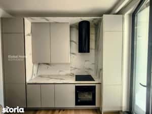 Apartament Premium 3cam 83mp utili+Terasa proprie 51,3 mp |Pipera-Ianc — miniatura 5