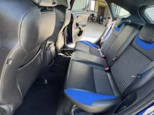 Ford Focus ST nu St Line — miniatura 5