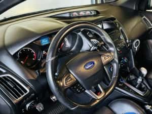 Ford Focus ST nu St Line — miniatura 6
