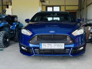 Ford Focus ST nu St Line — miniatura 7