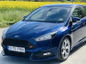 Ford Focus ST nu St Line — miniatura 8