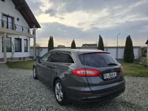 Ford Mondeo 2.0 Diesel  Cp 150 An 2016 Euro 6 — miniatura 3