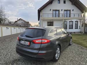 Ford Mondeo 2.0 Diesel  Cp 150 An 2016 Euro 6 — miniatura 4
