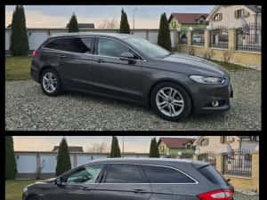 Ford Mondeo 2.0 Diesel  Cp 150 An 2016 Euro 6 — miniatura 5