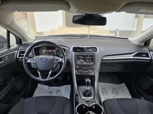 Ford Mondeo 2.0 Diesel  Cp 150 An 2016 Euro 6 — miniatura 6