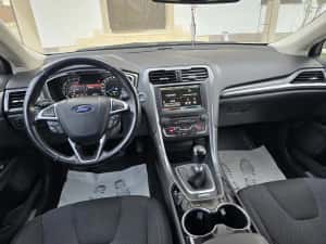 Ford Mondeo 2.0 Diesel  Cp 150 An 2016 Euro 6 — miniatura 7