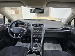 Ford Mondeo 2.0 Diesel  Cp 150 An 2016 Euro 6 — miniatura 8