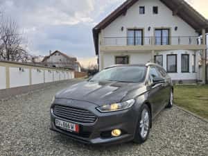 Ford Mondeo 2.0 Diesel  Cp 150 An 2016 Euro 6 — miniatura 9