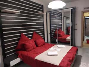 Apartamente în regim hotelier Vitan Bârzesti Non-stop — miniatura 2