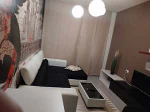 Apartamente în regim hotelier Vitan Bârzesti Non-stop — miniatura 3