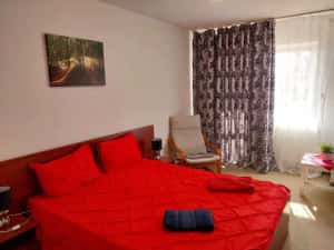 Apartamente în regim hotelier Vitan Bârzesti Non-stop — miniatura 7