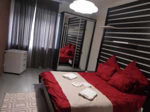 Apartamente în regim hotelier Vitan Bârzesti Non-stop — miniatura 9