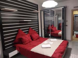 Apartamente în regim hotelier Vitan Bârzesti Non-stop — miniatura 10