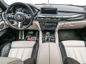 2015 BMW X6 M50d 3.0 Diesel xDrive 380 Cai M Pack Automata Euro 6 — miniatura 7