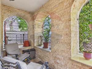 Apartament 2 camere + terasa in vilă Bulevardul Primăverii — miniatura 3