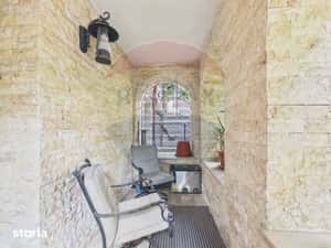 Apartament 2 camere + terasa in vilă Bulevardul Primăverii — miniatura 4