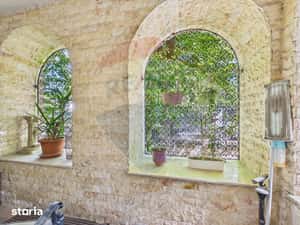Apartament 2 camere + terasa in vilă Bulevardul Primăverii — miniatura 5