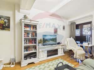 Apartament 2 camere + terasa in vilă Bulevardul Primăverii — miniatura 6