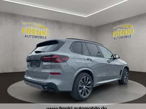 BMW X5 2024, 15.700 km, Automată, Gri — miniatura 5