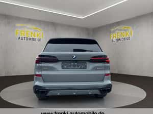 BMW X5 2024, 15.700 km, Automată, Gri — miniatura 6