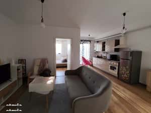 Apartament de vanzare in bloc Nou — miniatura 3