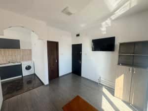 Apartament modern 2 camere de inchiriat in Micalaca — miniatura 9