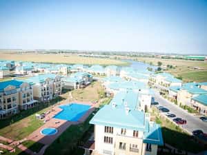 Studio dublu - Cosmopolis - Comision 0%, Parcare inclusa! — miniatura 1