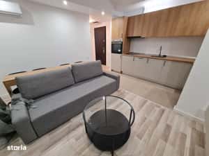 Studio dublu - Cosmopolis - Comision 0%, Parcare inclusa! — miniatura 4